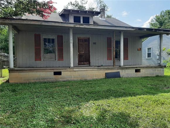 1114 Richland Street