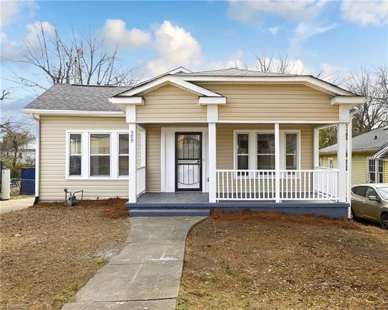 509 Chestnut Drive