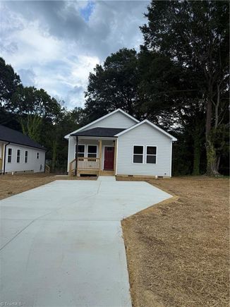711 Ross Street Burlington, NC House Active - Photo 1 of 2. Opens carousel modal
