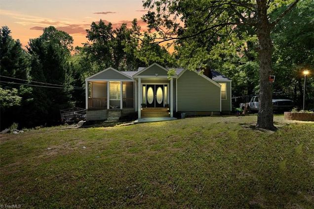 356 Grubb Road Lexington, NC House Pending - Photo 1 of 17. Opens carousel modal