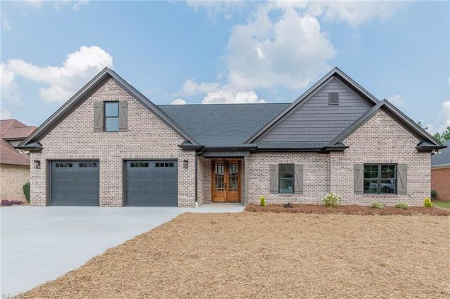 913 Mallard Landing Boulevard