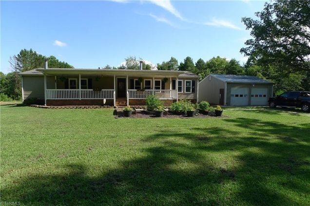 145 Abigail Trail Ararat, NC House Active - Photo 1 of 32. Opens carousel modal
