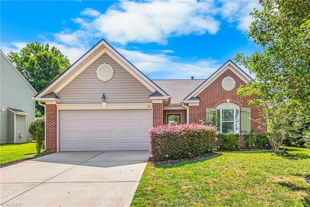 110 Tannin Way Lexington, NC House Active - Photo 1 of 21. Opens carousel modal