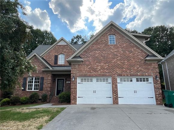 205 Cabot Drive
