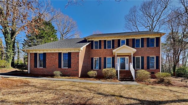 3801 Waldenbrook Road
