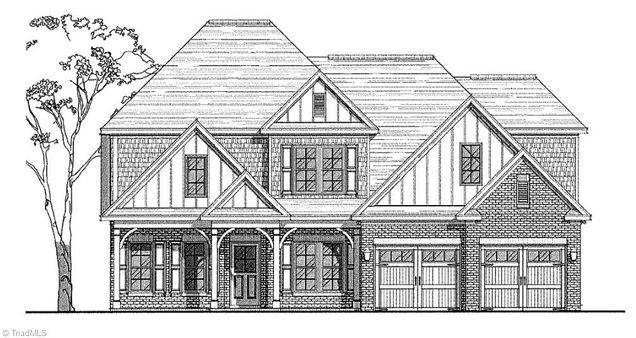 0 Grey Fox Lane Winston-Salem, NC House Active - Photo 1 of 1. Opens carousel modal