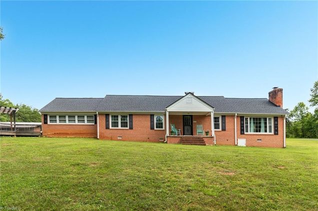 4599 Price Road Stoneville, NC House Active - Photo 1 of 31. Opens carousel modal