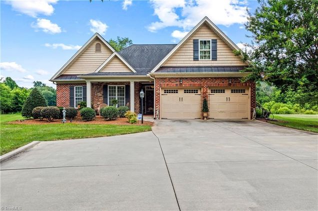 171 Legacy Drive Advance, NC House Active - Photo 1 of 45. Opens carousel modal