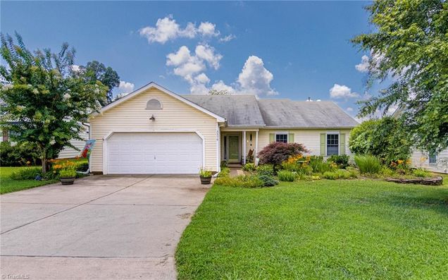 3576 Bent Trace Drive