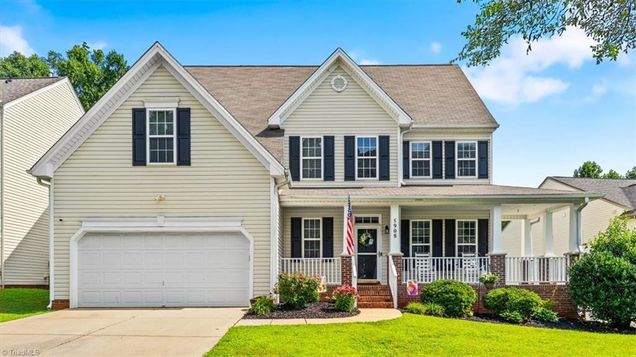 5908 Boxelder Cove