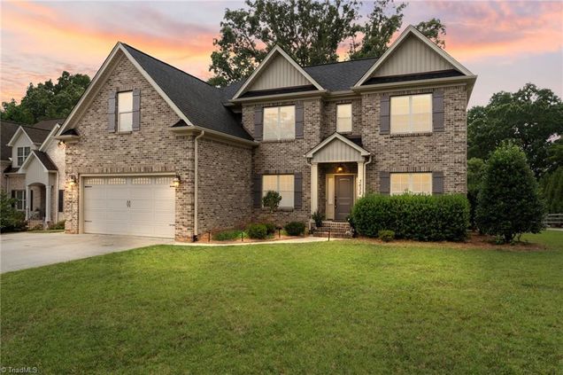 3632 Sally Kirk Road