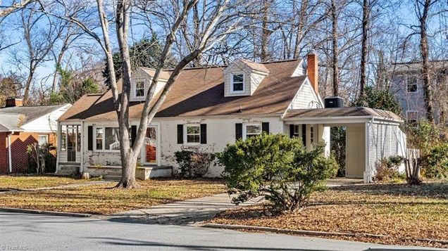 311 Kensington Road