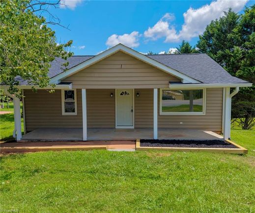 556 Traphill Road