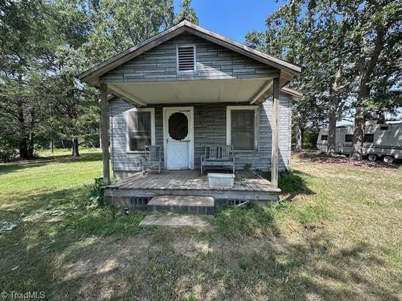 4115 Busbee Road