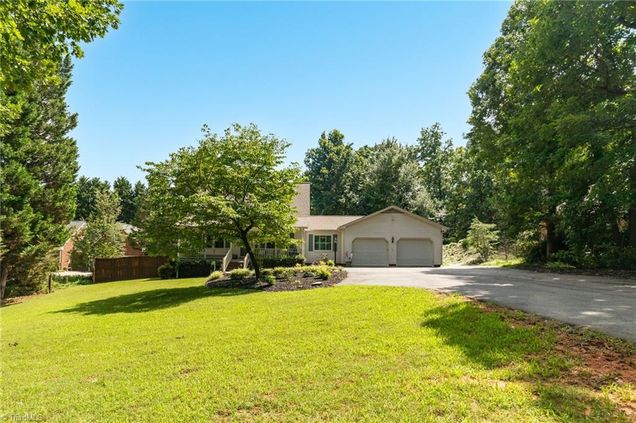 1027 Cypress Drive Reidsville, NC House Active - Photo 1 of 30. Opens carousel modal