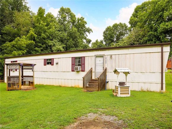 2700 Refuge Church Drive Trinity, NC House Active - Photo 1 of 19. Opens carousel modal