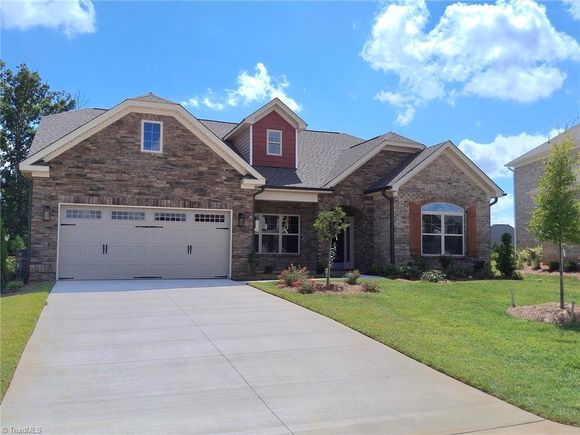 1077 Tulloch Court Unit 205 Burlington, NC House Active - Photo 1 of 23. Opens carousel modal