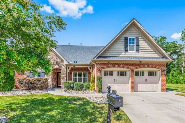353 St James Drive Winston-Salem, NC House Active - Photo 1 of 25. Opens carousel modal