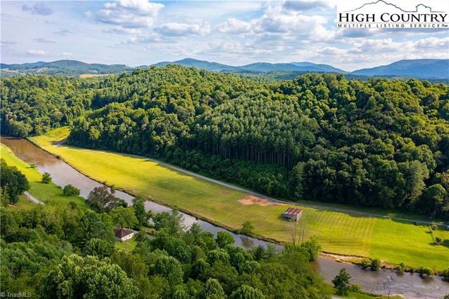 000 Ballou Farm Road Crumpler, NC Plot of land Active - Photo 1 of 19. Opens carousel modal