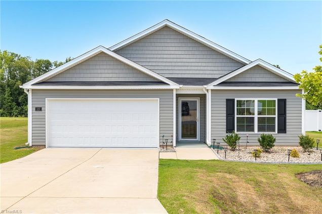127 Green Mallard Way Mayodan, NC House Active - Photo 1 of 30. Opens carousel modal