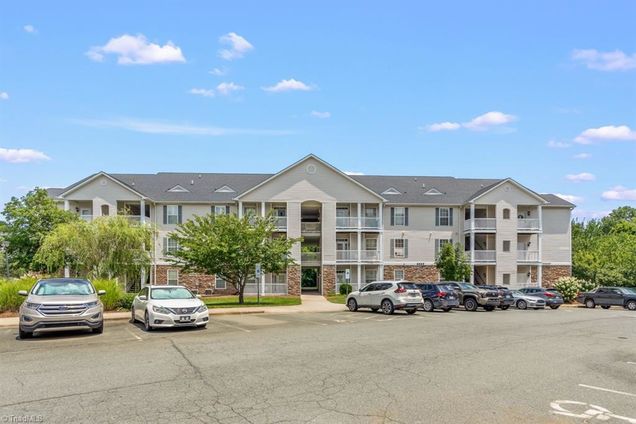 3009 Winston Drive