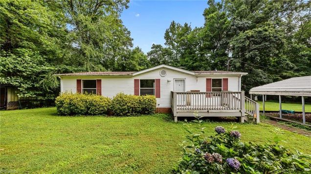 5907 Osceola Ossipee Road Browns Summit, NC House Active - Photo 1 of 27. Opens carousel modal