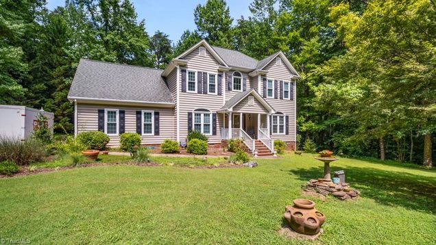 7191 Johns Point Court