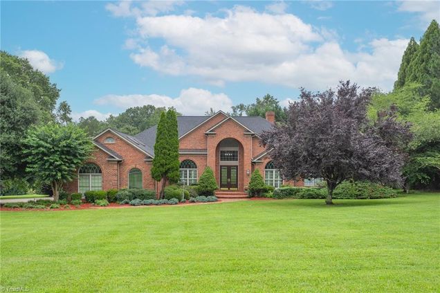 130 Bramble Way