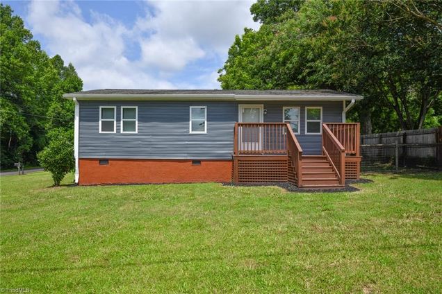 336 Sedalia Road Gibsonville, NC House Active - Photo 1 of 29. Opens carousel modal