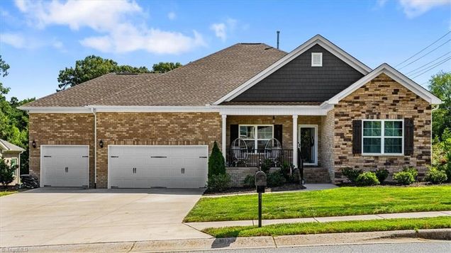 1001 Leyland Terrace Trinity, NC House Active - Photo 1 of 35. Opens carousel modal