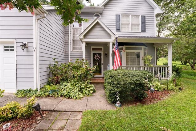 84 Park Village Lane Greensboro, NC House Active - Photo 1 of 18. Opens carousel modal