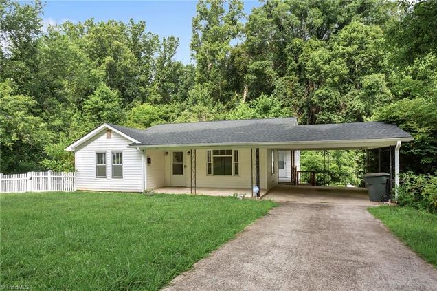 301 Lloyd Street Eden, NC House Active - Photo 1 of 22. Opens carousel modal