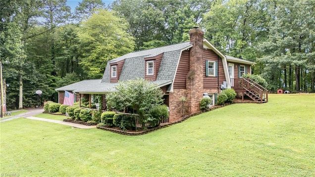 200 Englewood Trail Mount Airy, NC House Active - Photo 1 of 50. Opens carousel modal