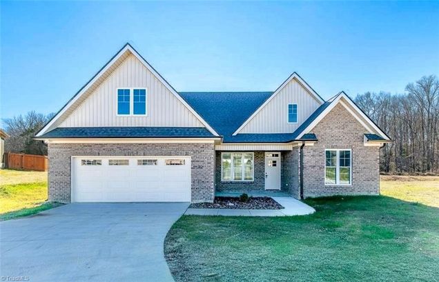 112 Emerald Court Trinity, NC House Active - Photo 1 of 23. Opens carousel modal