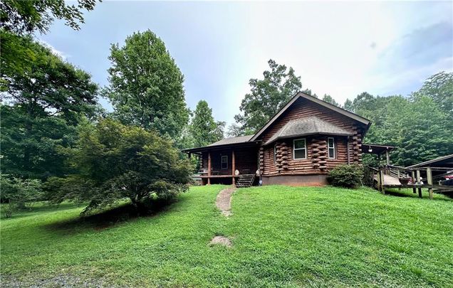 3646 Shady Brook Drive Franklinville, NC House Active - Photo 1 of 4. Opens carousel modal