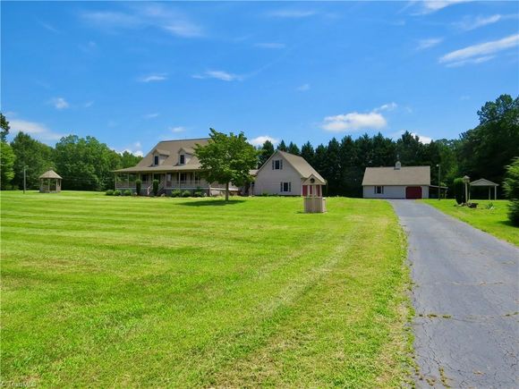 883 Goose Pond Road Ruffin, NC House Active - Photo 1 of 2. Opens carousel modal