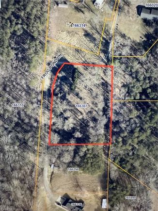 7200 Frog Pond Lane Oak Ridge, NC Plot of land Active - Photo 1 of 2. Opens carousel modal