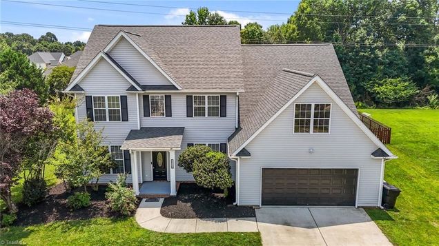 2518 Clarendon Road Burlington, NC House Active - Photo 1 of 41. Opens carousel modal