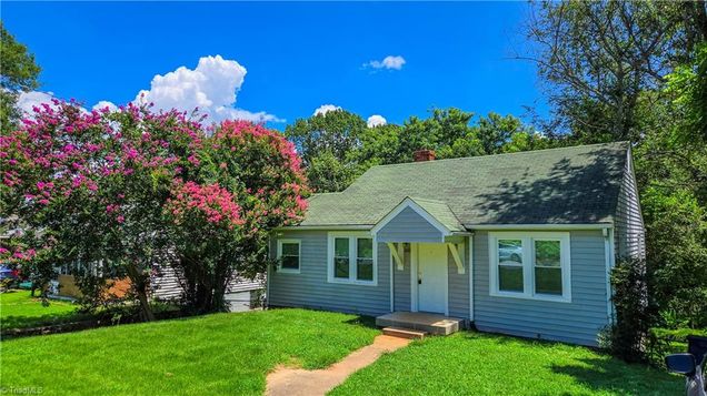 3033 Konnoak Drive