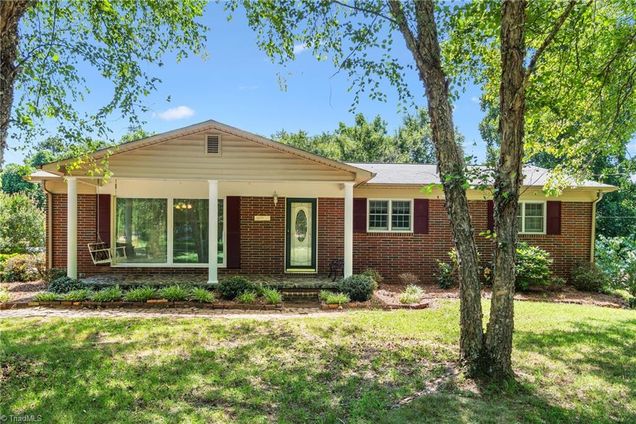 2951 Doc Pugh Road