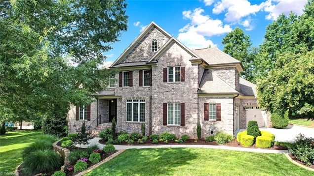 1456 Bethan Drive Summerfield, NC House Active - Photo 1 of 38. Opens carousel modal