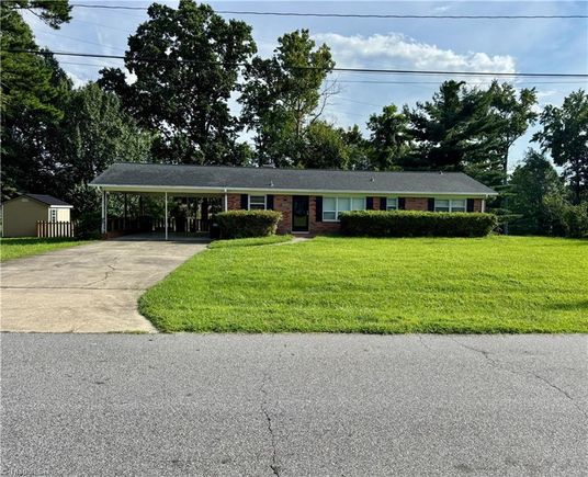 2205 Plainview Drive