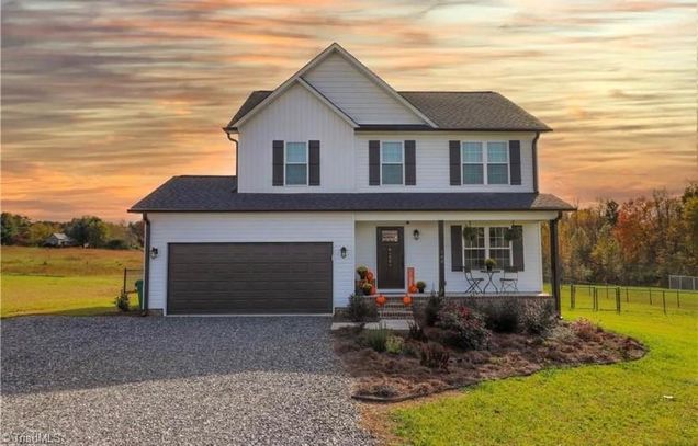 160 Tilly Road