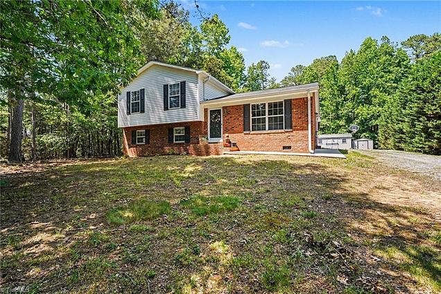 1830 Eller Rd, Lexington, NC 27295 | MLS# 1221761