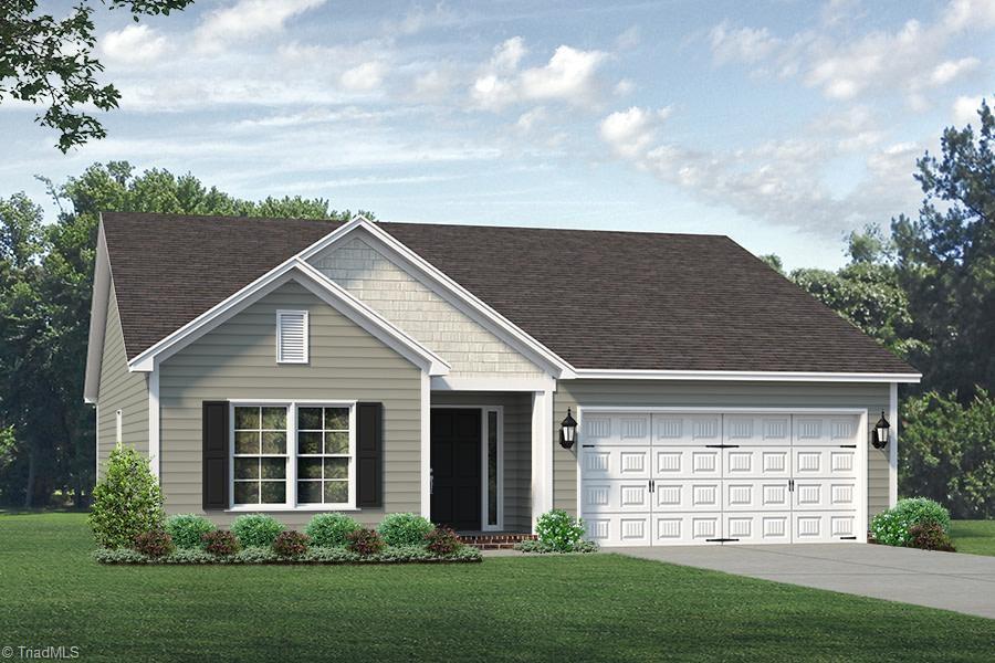 Trinity Auto Group 125 Royal Pines Dr, Trinity, NC 27370 | MLS# 1240174