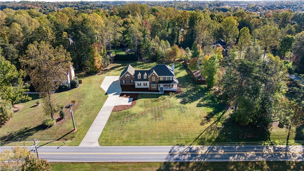 Hgi Point University 4474 Kendale Rd, High Point, NC 27265 | MLS# 1240442