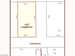 4027 Langden Drive
