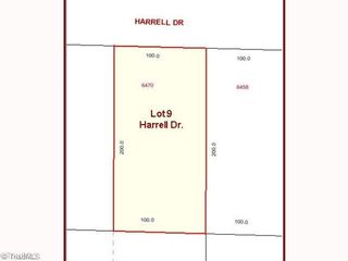 6460 Harrell Drive