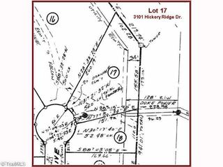 3101 Hickory Ridge Drive