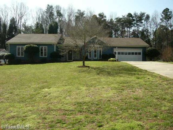 404 Sun Brook Kernersville, NC House Sold - Photo 1 of 16. Opens carousel modal